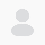 Admin bar avatar