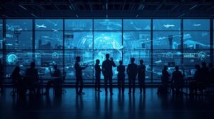 Building an AI-First Culture ai in aviation