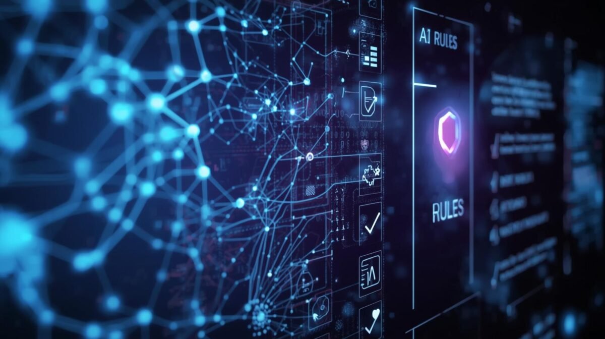 AI Ethics & Compliance Framework