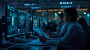 AI Ethics & Compliance Framework