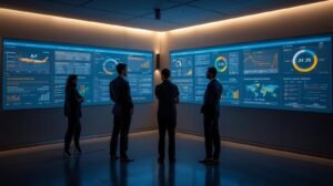 AI in Aviation Workforce 2030: Skills, Jobs & the Future 1 cp 1 img 2