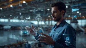 AI in Aviation Workforce 2030: Skills, Jobs & the Future 1 cp 1 img 3